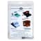 6 Packs: 2 ct. (12 total) Sizzix® Standard Cutting Pads